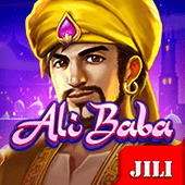 Ali Baba at kkkk ph