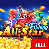 All Star Fishing at kkkk ph