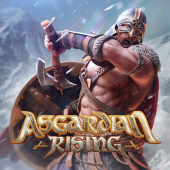 Asgardian Rising on kkkk ph