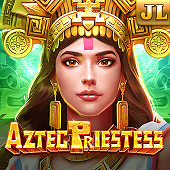 Aztec Priestess on kkkk ph