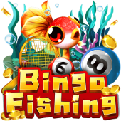 Bingo Fishing at kkkk ph