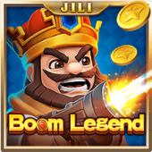 Boom Legend at kkkk ph