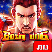 Boxing King at kkkk ph