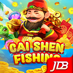 Cai Shen Fishing at kkkk ph