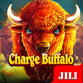 Charge Buffalo at kkkk ph