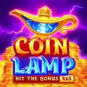 Coin Lamp slot at kkkk ph