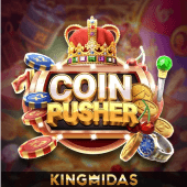 Coin Pusher at kkkk ph