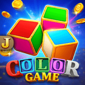 Color Game at kkkk ph