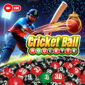 Cricket Roulette at kkkk ph