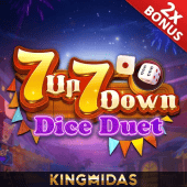 Dice Duet at kkkk ph