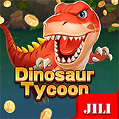 Dinosaur Tycoon at kkkk ph