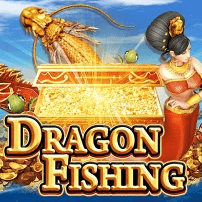 Dragon Fishing at kkkk ph