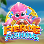 Fierce Fishing at kkkk ph