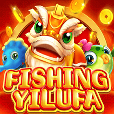Fishing Yi Lu Fa at kkkk ph