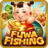 Fuwa Fishing at kkkk ph