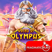 Gates of Olympus at kkkk ph