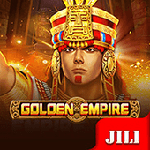 Golden Empire at kkkk ph