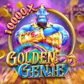 Golden Genie at kkkk ph