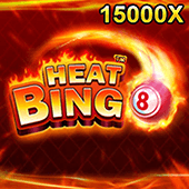 Heat Bingo at kkkk ph