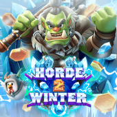 Horde 2 Winter at kkkk ph