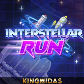 Interstellar Run at kkkk ph