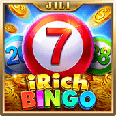 Irich Bingo slot at kkkk ph