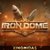 Iron Dome at kkkk ph