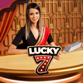 Lucky 7 at kkkk ph
