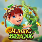 Magic Beans on kkkk ph