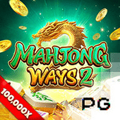 Mahjong Ways 2 at kkkk ph