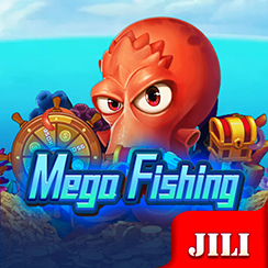 Mega Fishing at kkkk ph