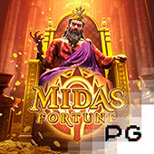 Midas Fortune on kkkk ph