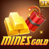 Mines Gold slot at kkkk ph