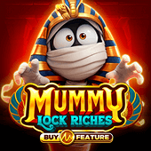 Mummy Lock Riches at kkkk ph