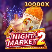 Night Market 2 on kkkk ph