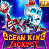Ocean King Jackpot at kkkk ph