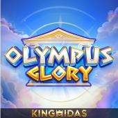 Olympus Glory at kkkk ph