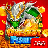 Oneshot Fishing at kkkk ph