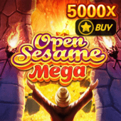 Open Sesame Mega on kkkk ph