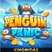 Penguin Panic at kkkk ph