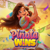 Pinata Wins at kkkk ph