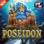 Poseidon slot at kkkk ph