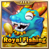 Royal Fishing at kkkk ph