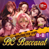 Sexy Baccarat at kkkk ph