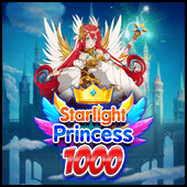 Starlight Princess 1000 on kkkk ph