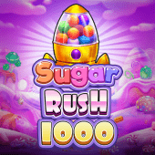 Sugar Rush 1000 hot game at kkkk ph