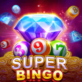 Super Bingo on kkkk ph