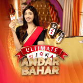 Ultimate Andar Bahar at kkkk ph