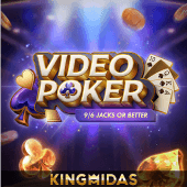 Video Poker - kkkk ph Cards Game