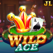 Wild Ace slot at kkkk ph
